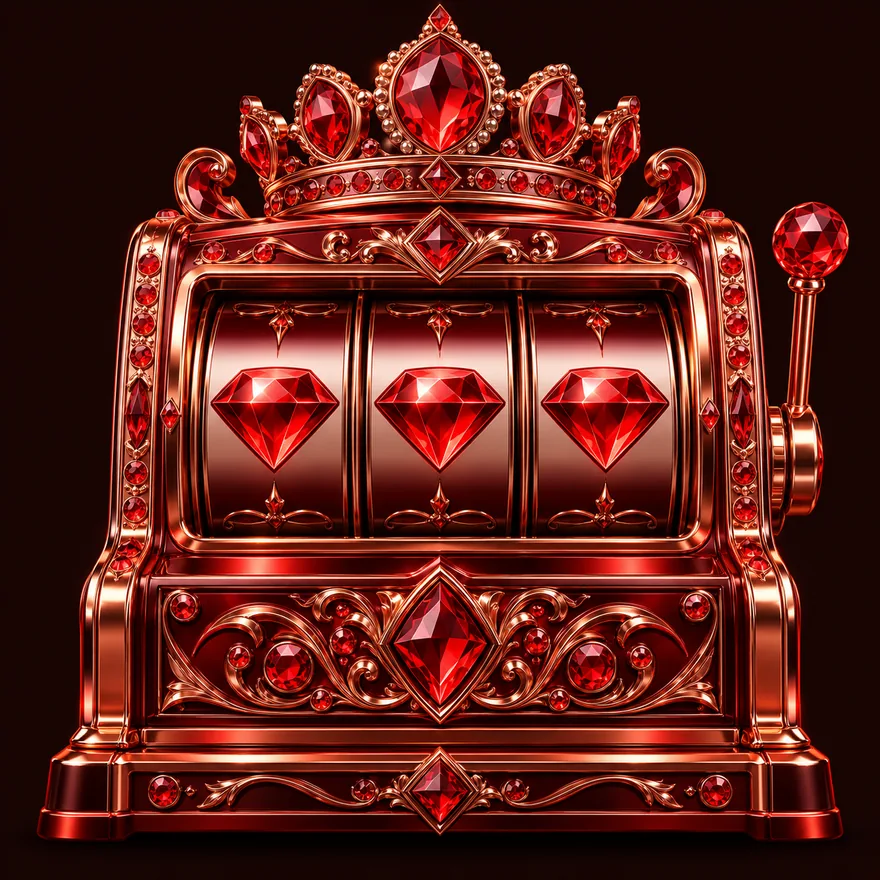 Royal slot machine — Casino-Mate